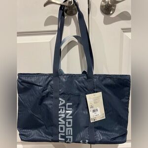 Under Armour tote